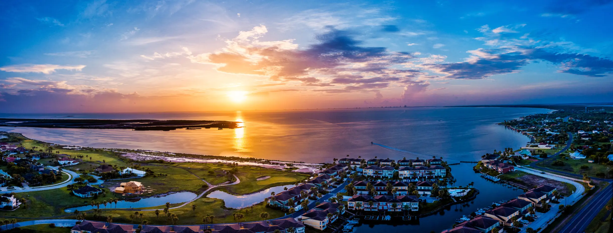 Image for Coastal Delights